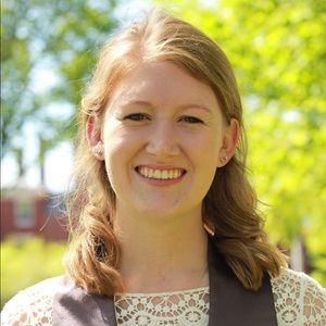 Meet your Posher, Meghan